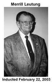 Merrill Leutung